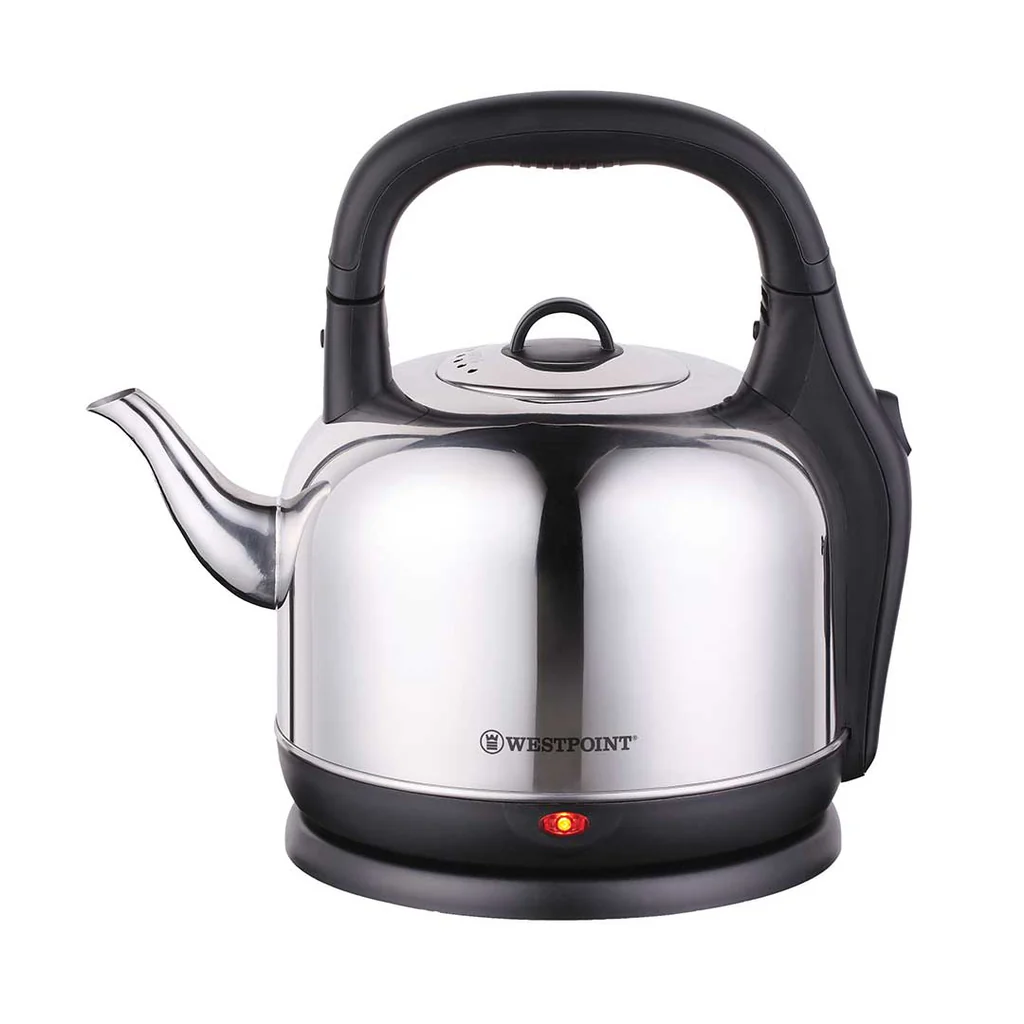 WEST POINT Professional Cordless Electric Kettle WF-6178C