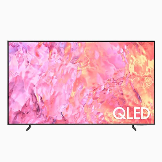 Samsung 55″ QLED 4K Q60C