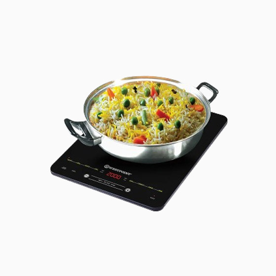 WEST POINT Induction Cooker WF-143