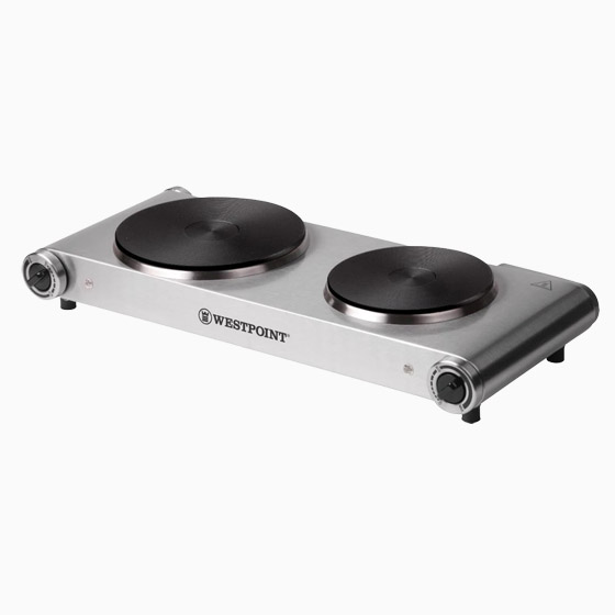 WEST POINT Hot Plate WF-272