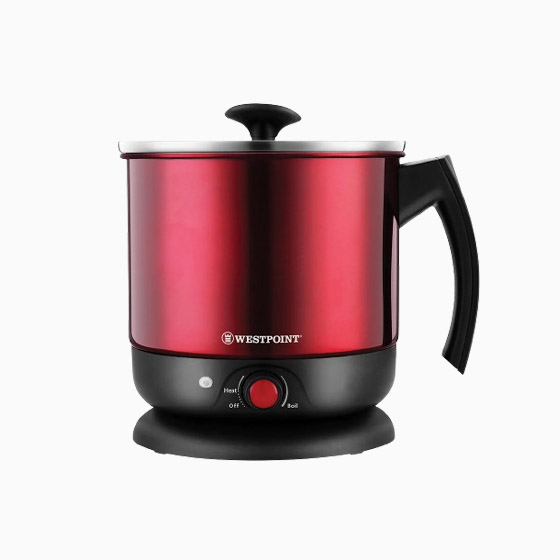 WEST POINT Multi Function Kettle WF-6175
