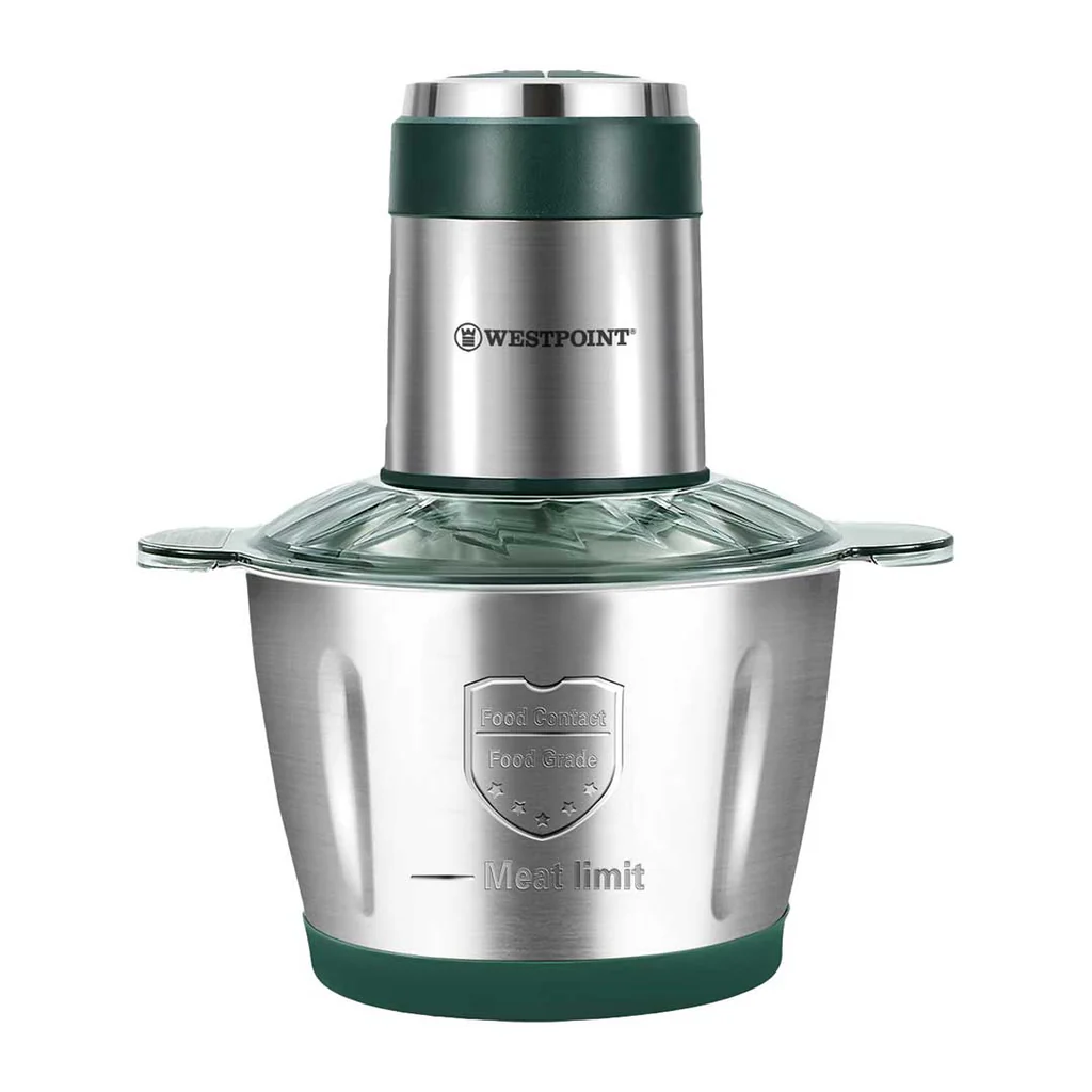 WEST POINT Professional Chopper WF-1098