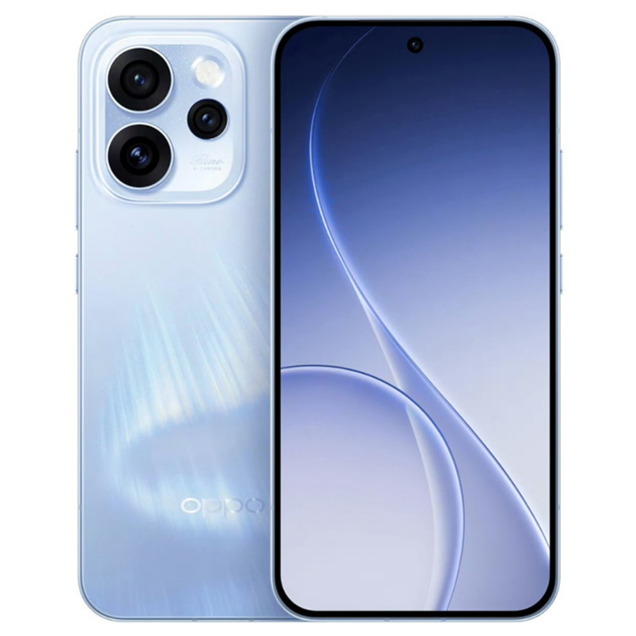 Oppo Reno 15F
