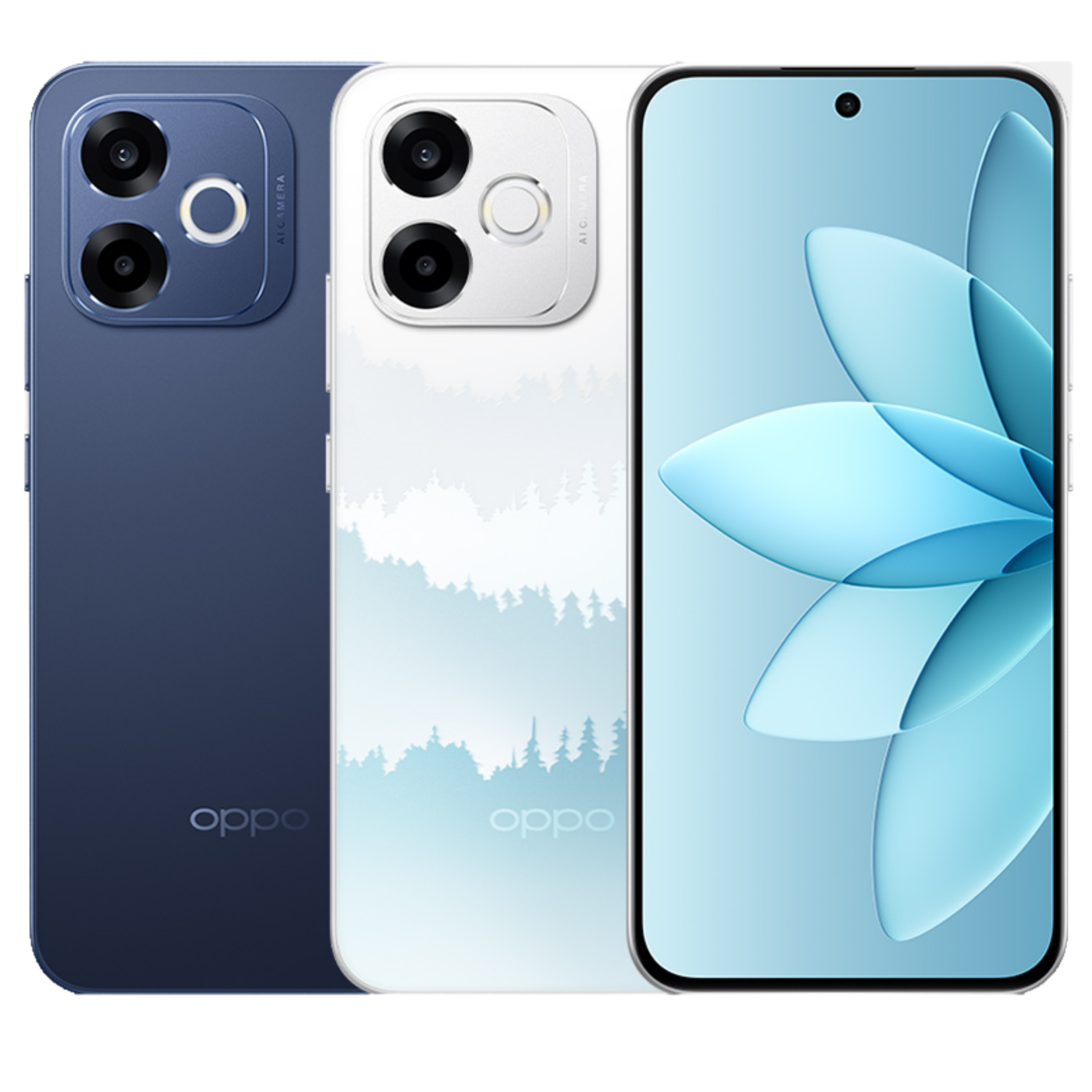 Oppo A6s Pro