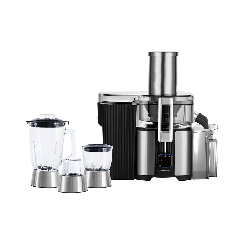 WEST POINT Professional Kitchen Chef WF-1847