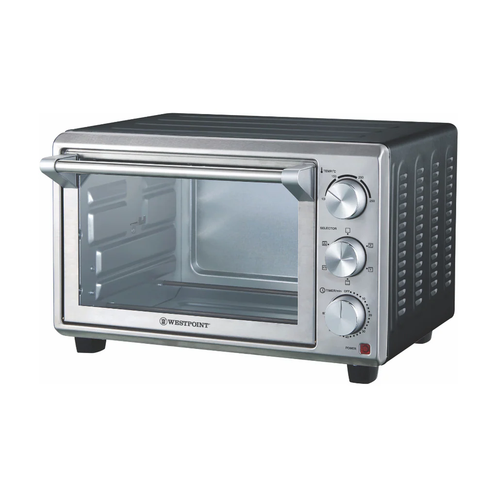 WEST POINT Professional Rotisserie Oven with Kebab Grill WF-2310RK