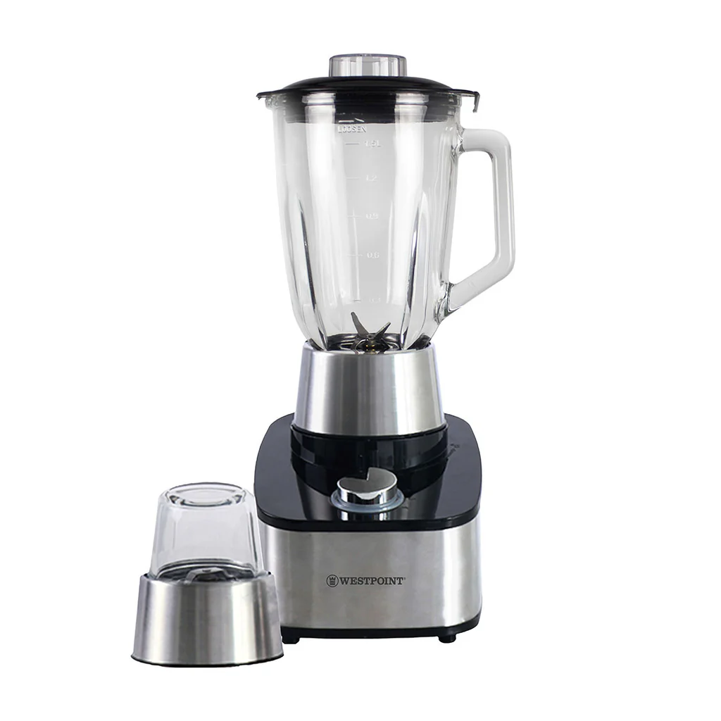 WEST POINT Professional Blender and Grinder WF-372