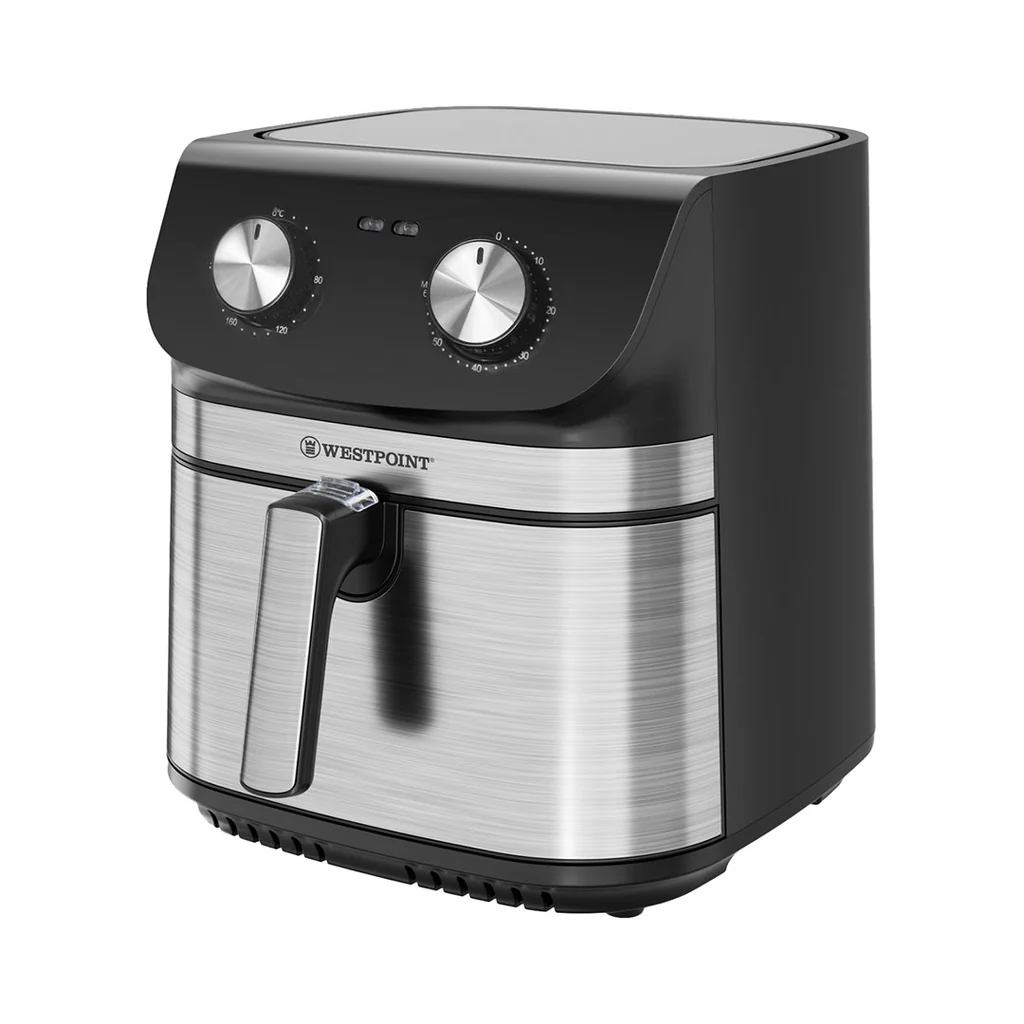 WEST POINT Deluxe Air Fryer WF-4259
