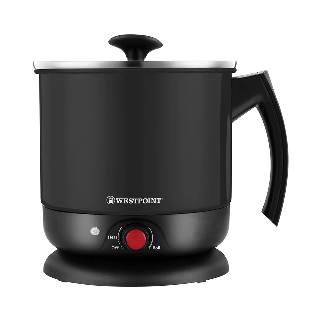 WEST POINT Deluxe Multi Function Kettle WF-6275