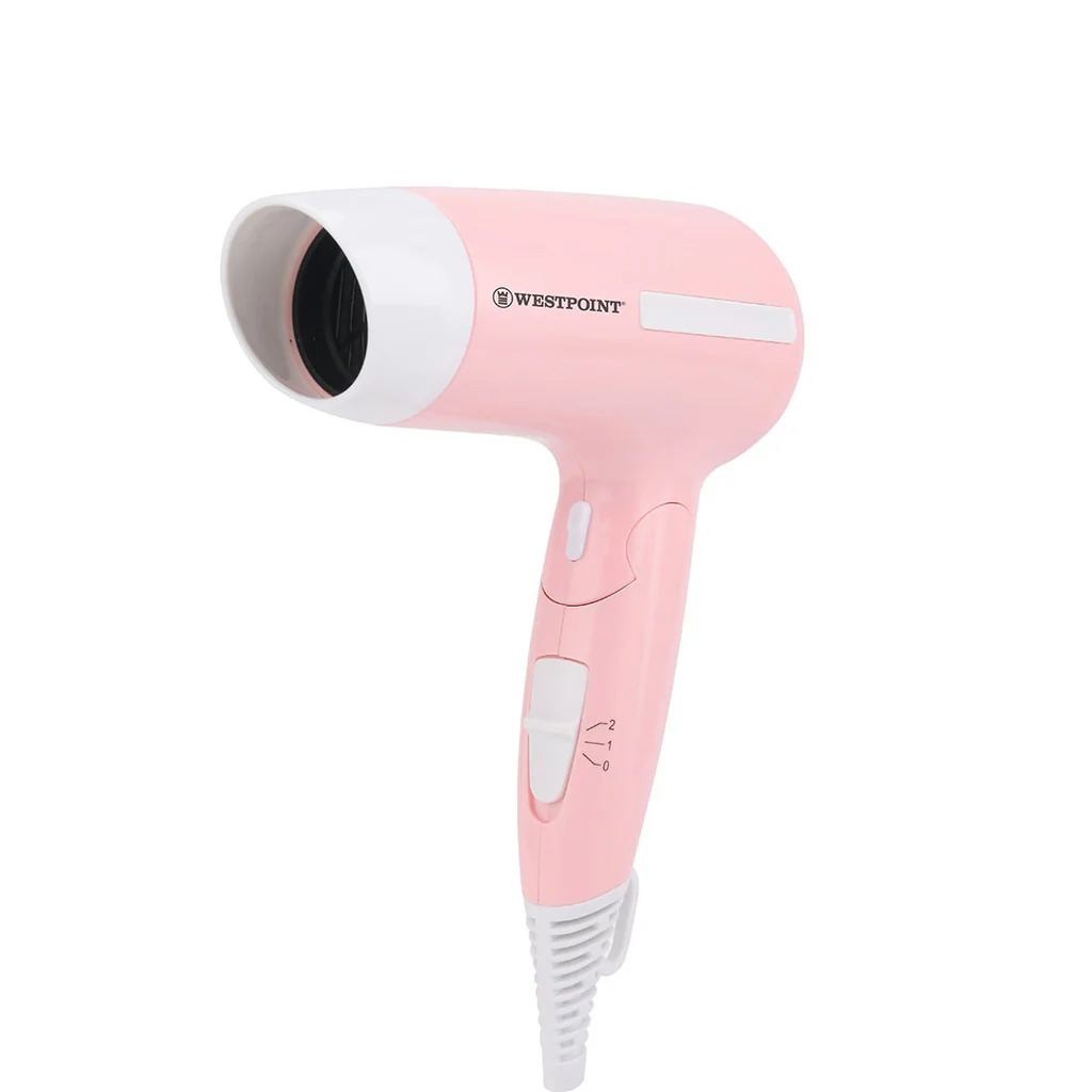 WEST POINT Deluxe Hair Dryer WF-6203