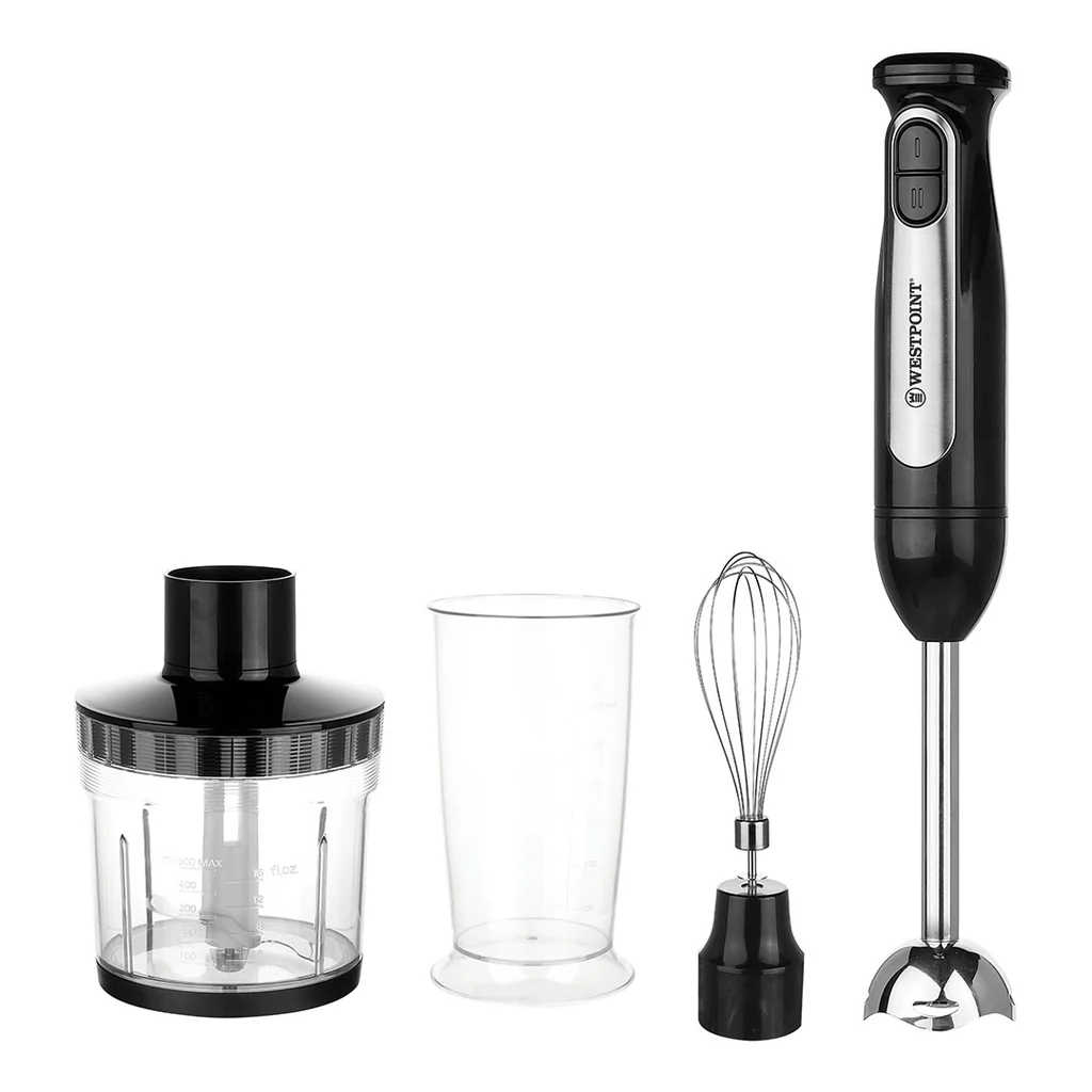 WEST POINT Deluxe Hand Blender WF-9216