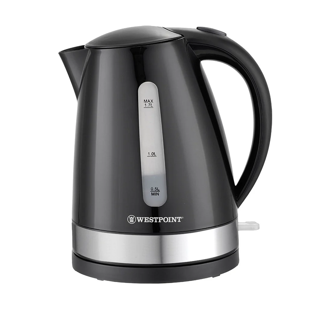 WEST POINT Deluxe Cordless Kettle WF-8268
