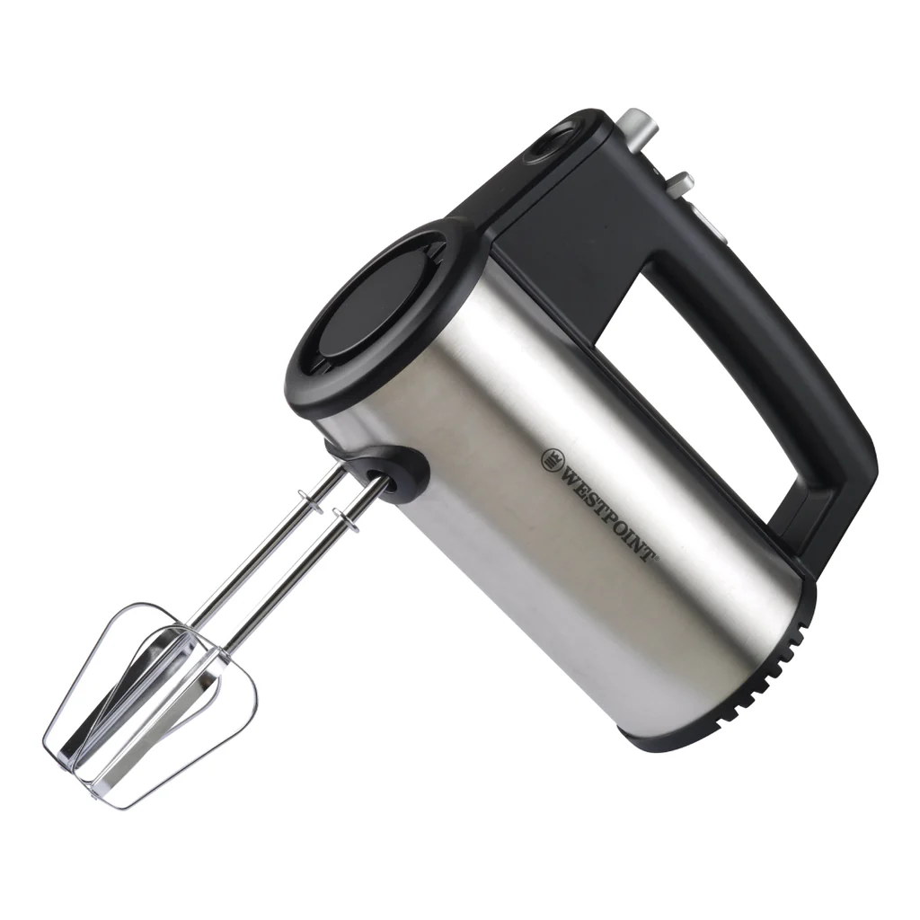 WEST POINT Deluxe Hand Mixer WF-9801