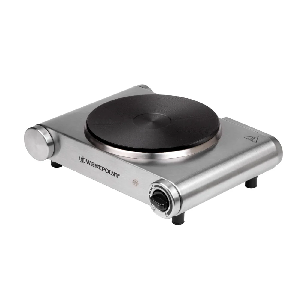 WEST POINT Deluxe Hot Plate WF-271