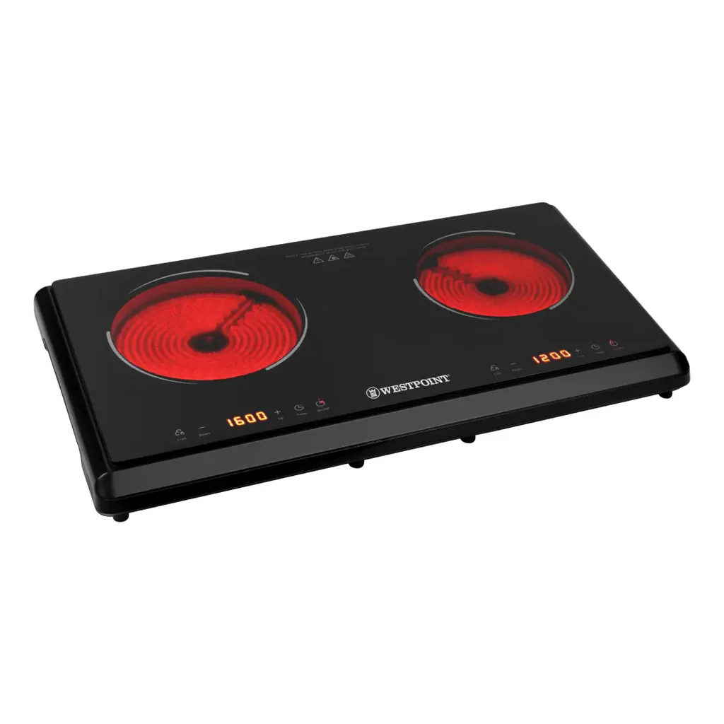 WEST POINT Professional Ceramic Cooker WF-292