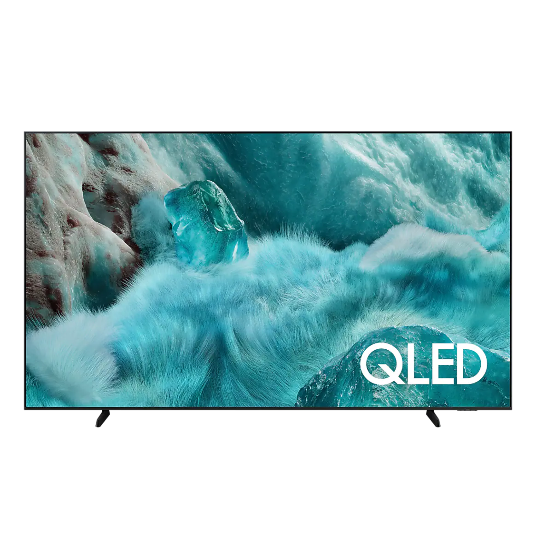 50″ QLED Q7F 4K Samsung Vision AI Smart TV (2025)