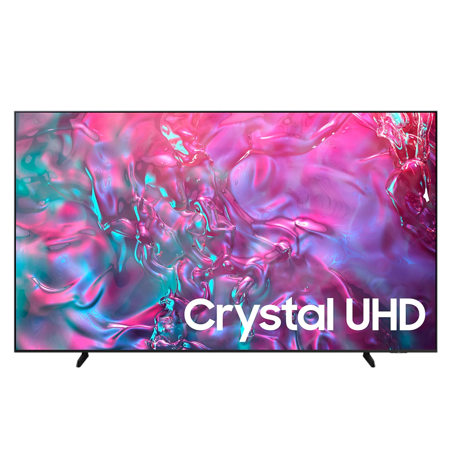 98 Inch Crystal UHD DU9000 4K Smart TV (2024)