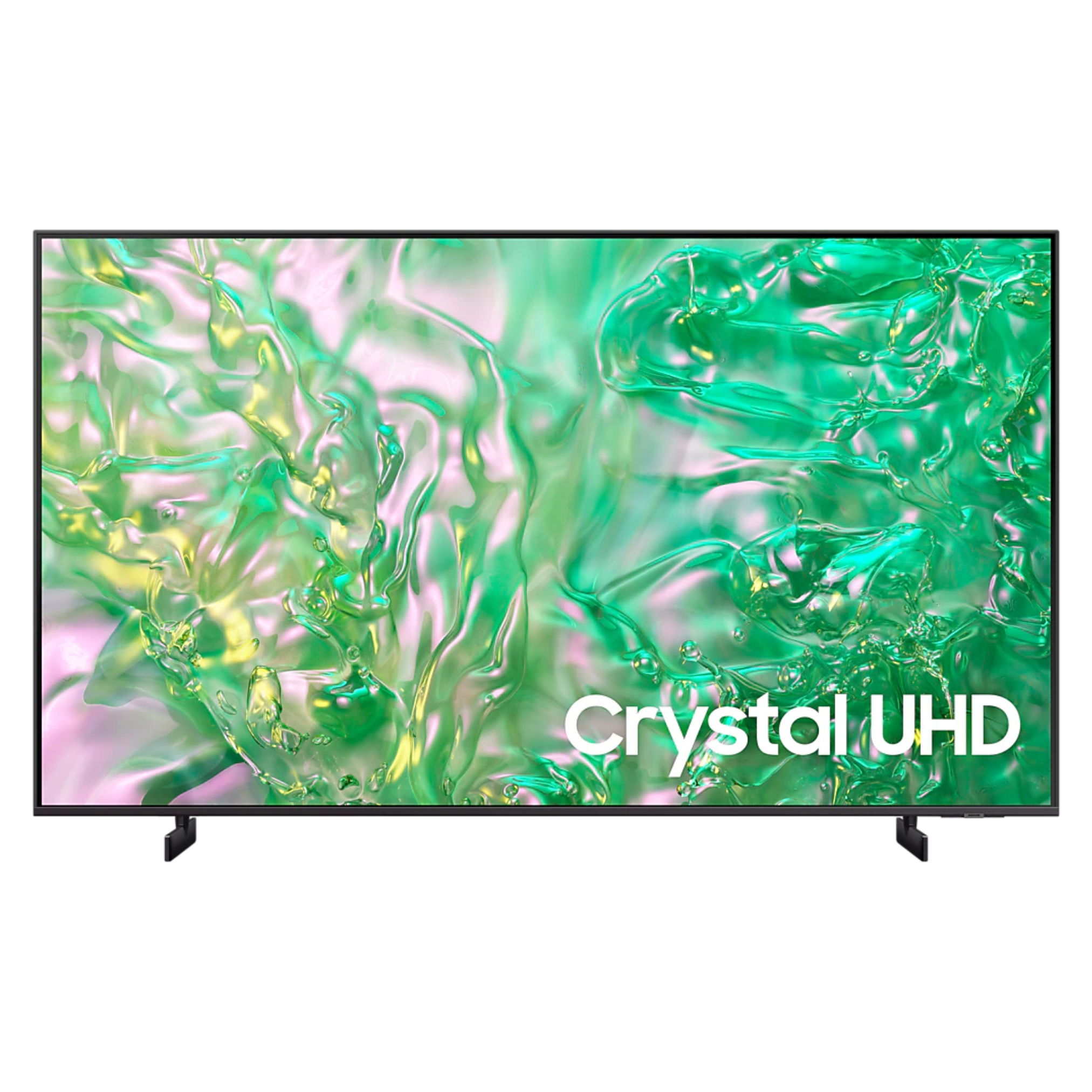 85 Inch Crystal UHD DU8000 4K Smart TV (2024)