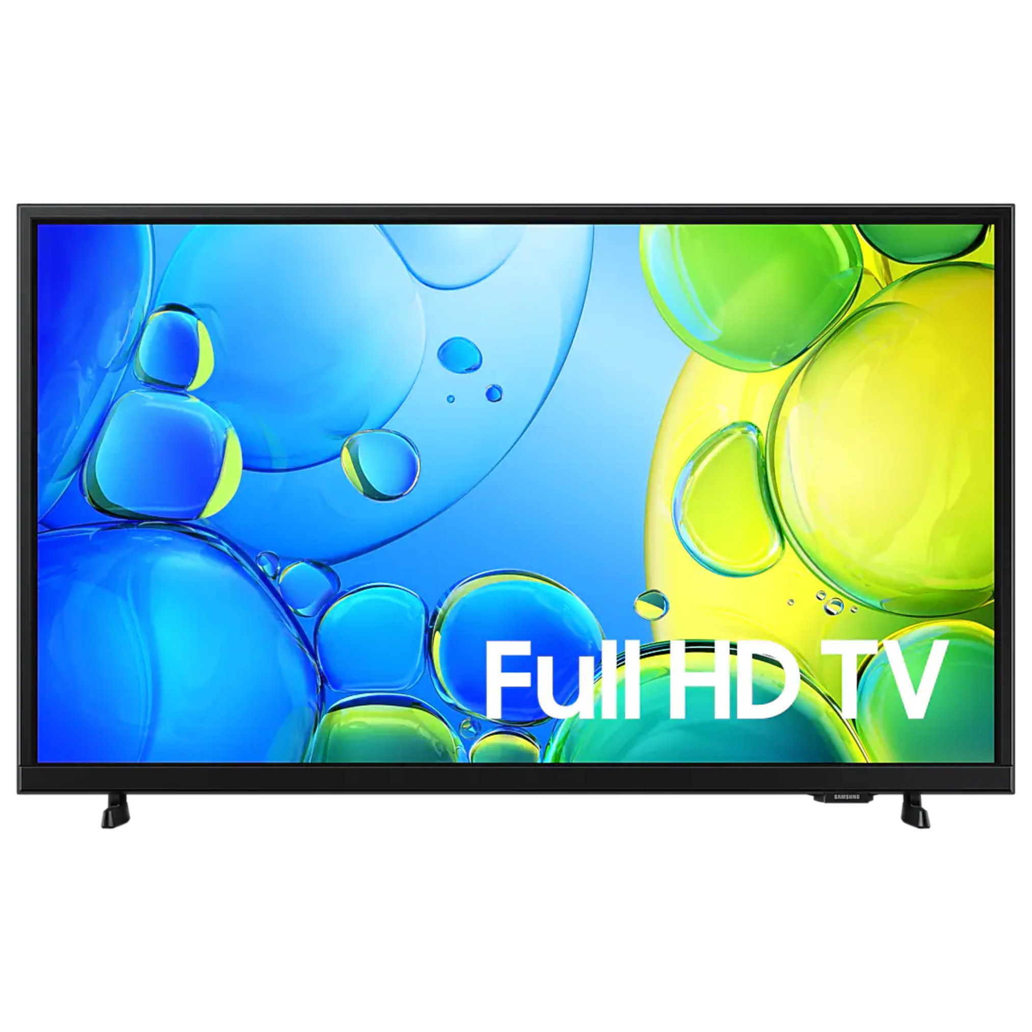 32″ HD H5000 Smart TV (2025)