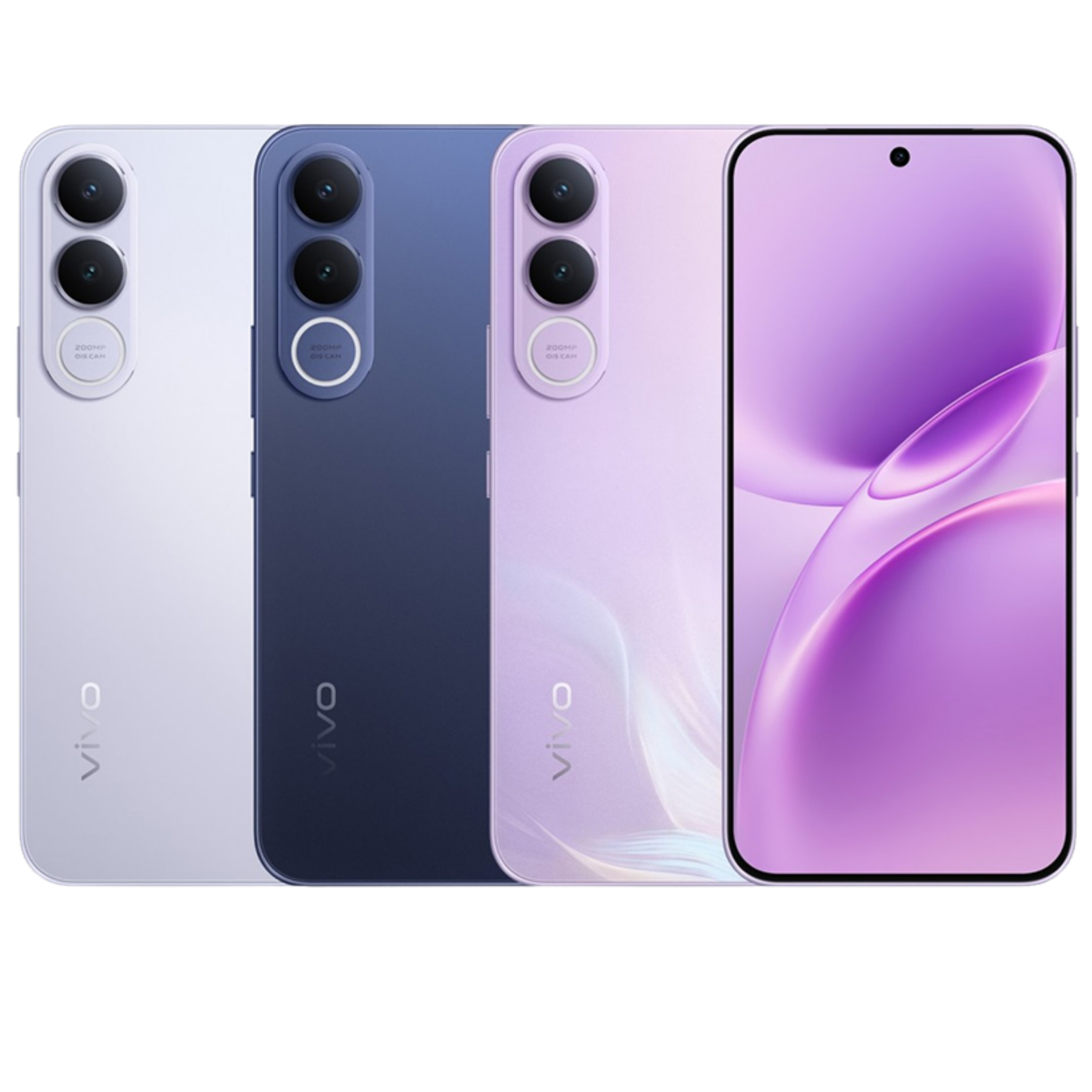 Vivo V70 FE