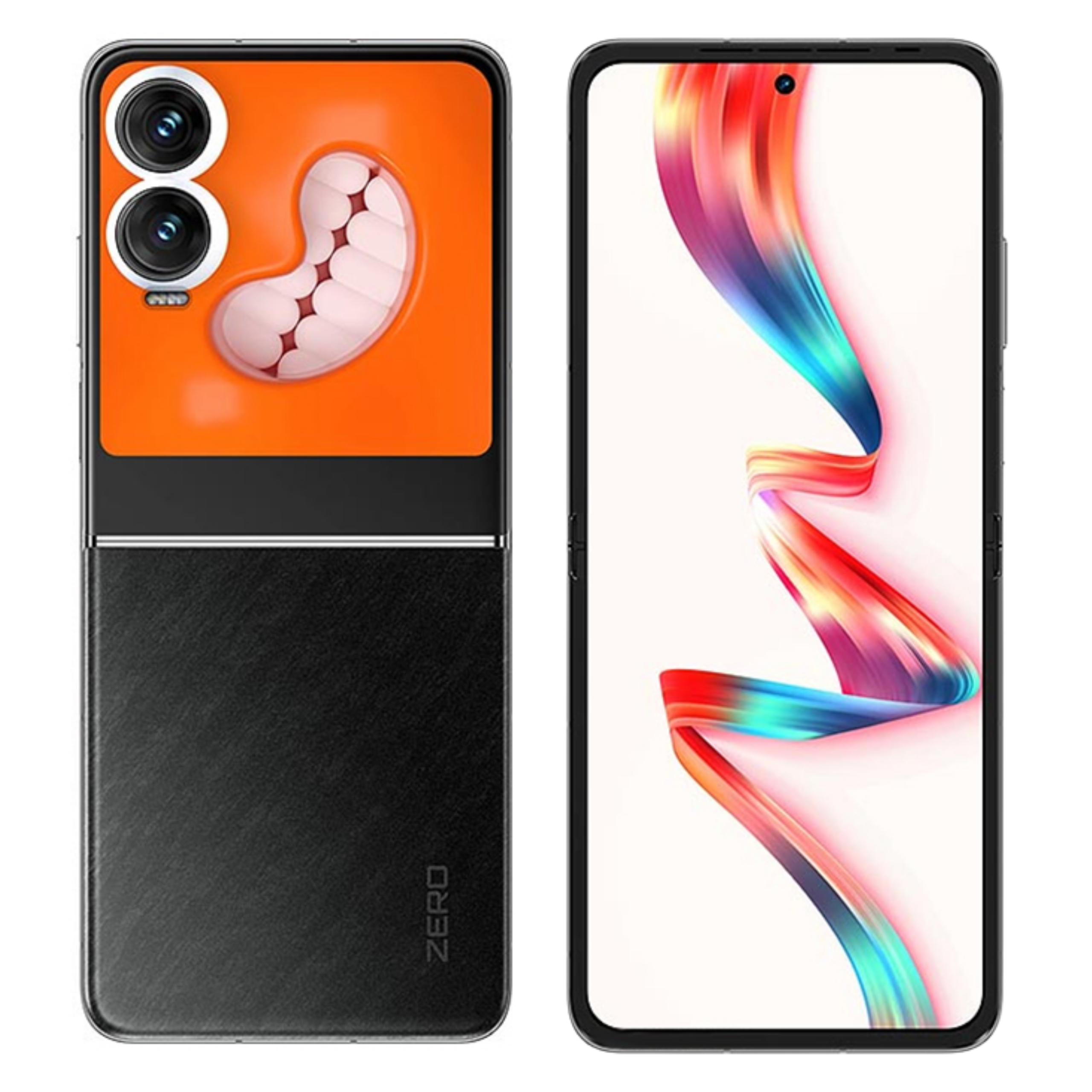 Infinix Zero Flip (8/512)