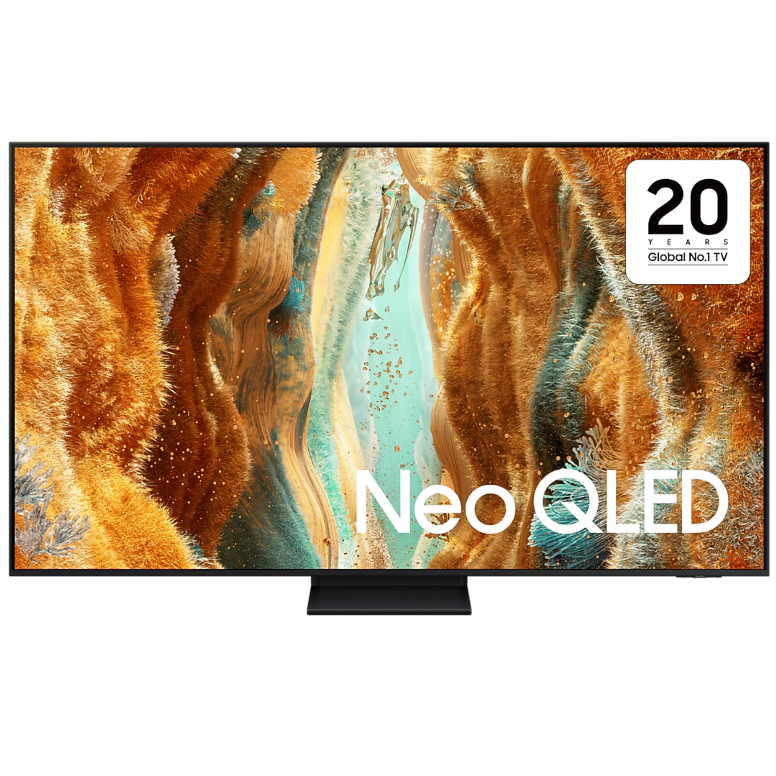 75″ Neo QLED QN70F 4K Samsung Vision AI Smart TV (2025)