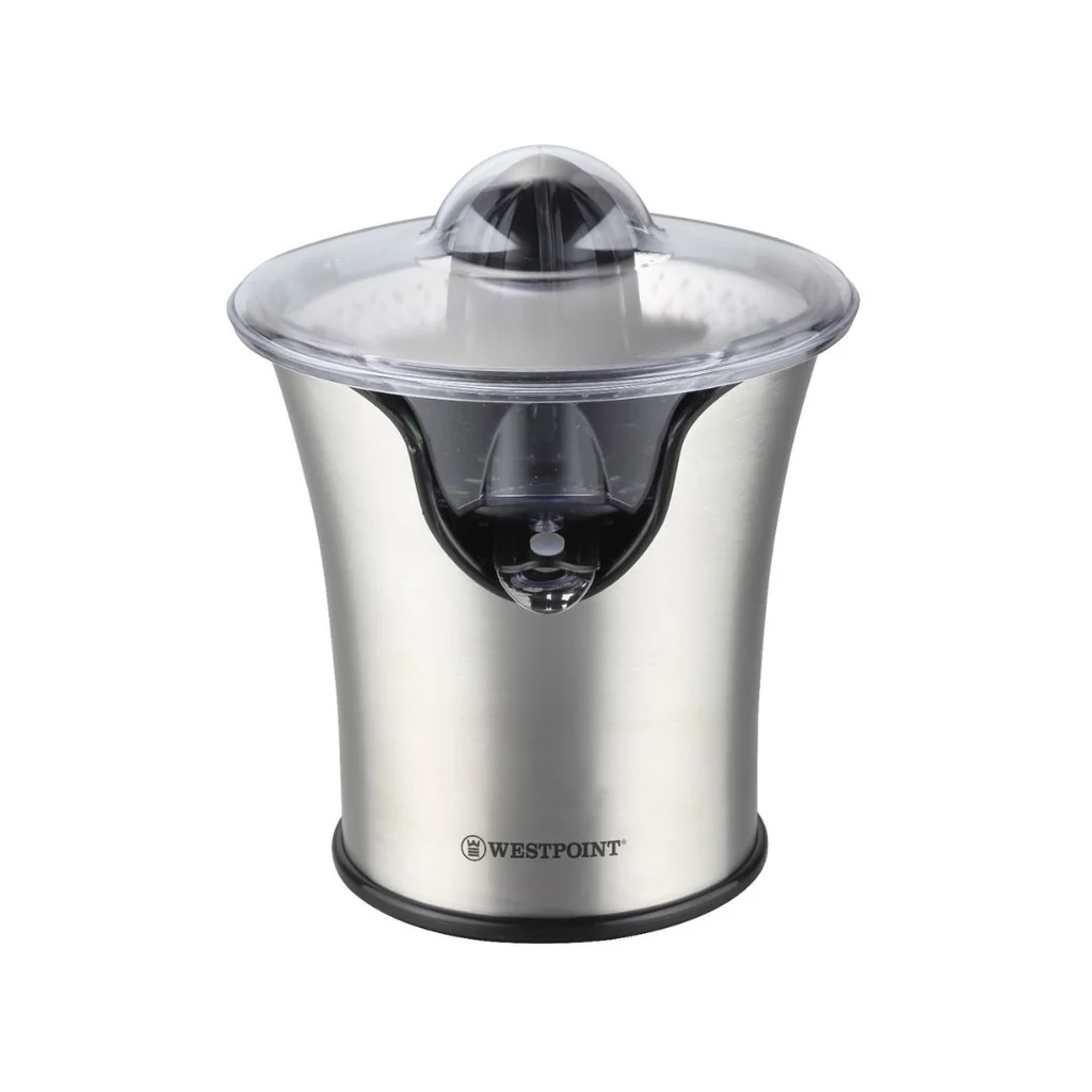 WEST POINT Deluxe Citrus Juicer WF-554