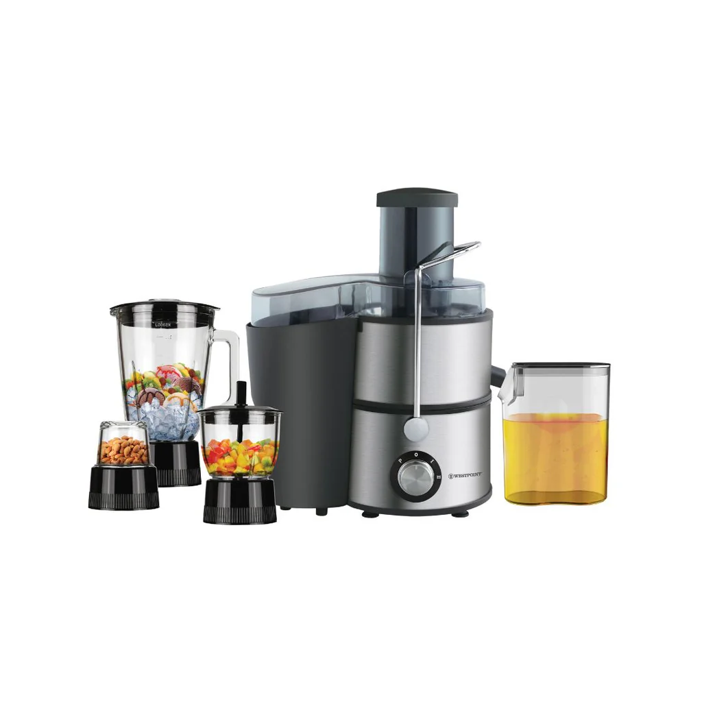 WEST POINT Professional Kitchen Chef WF-1844