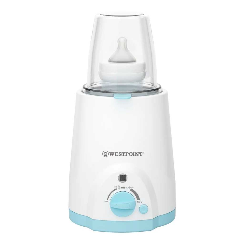 WEST POINT Deluxe Bottle Warmer WF-209