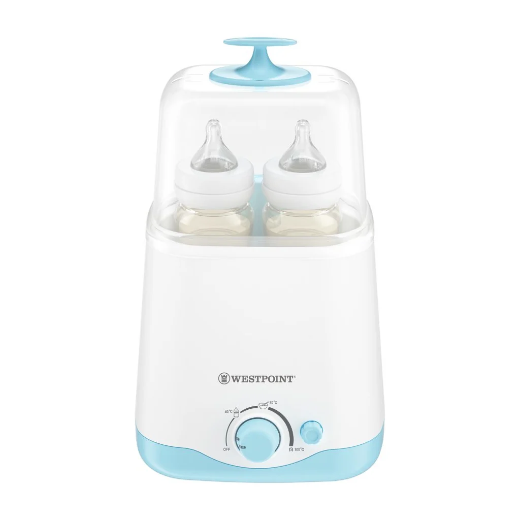 WEST POINT Deluxe Bottle Warmer WF-210