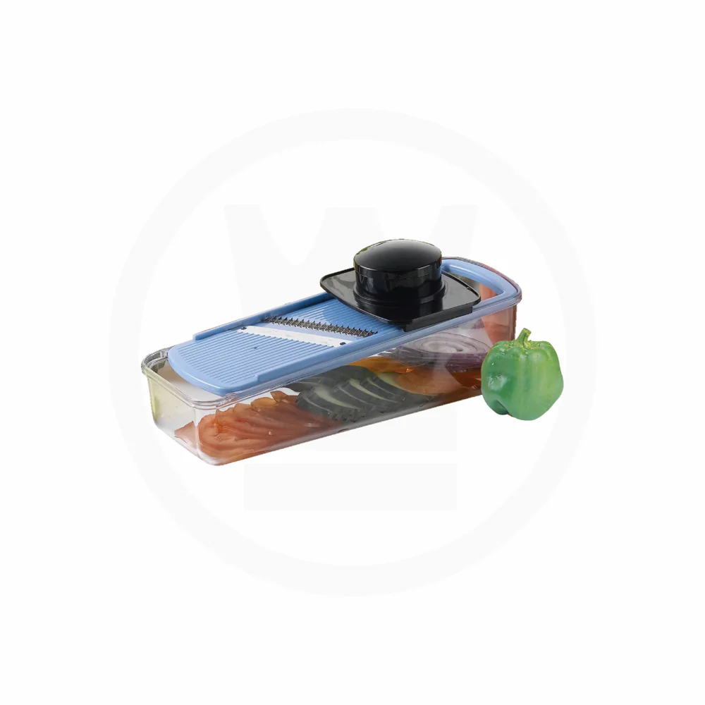 WEST POINT Deluxe Kitchen Slicer WF-07