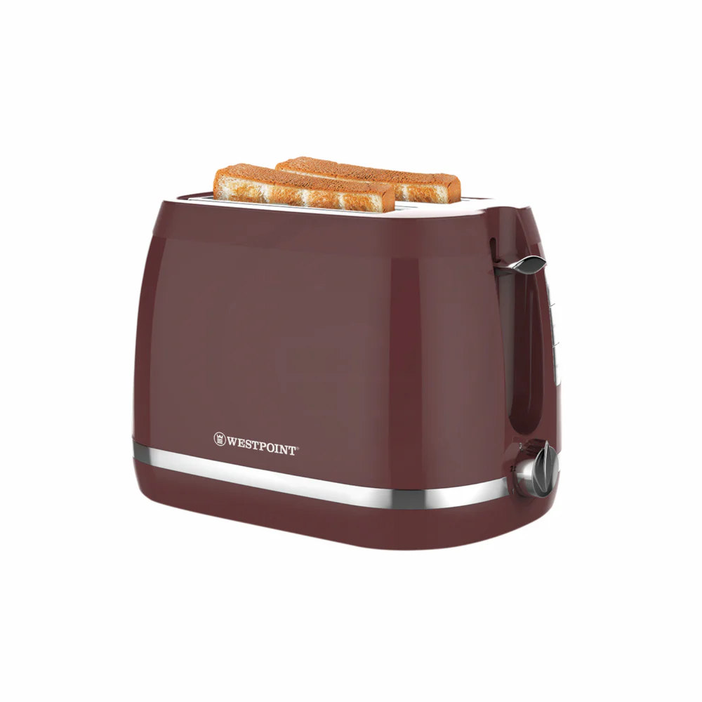 WEST POINT Professional Pop-Up Toaster WF-2589