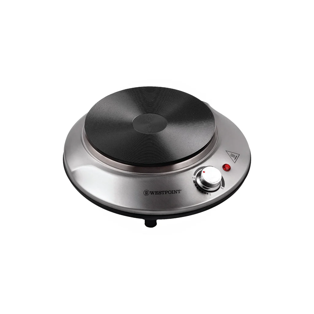 WEST POINT Deluxe Hot Plate WF-281