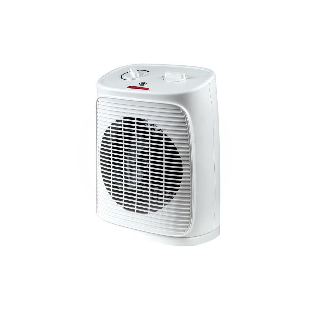 WEST POINT Deluxe Fan Heater WF-5146