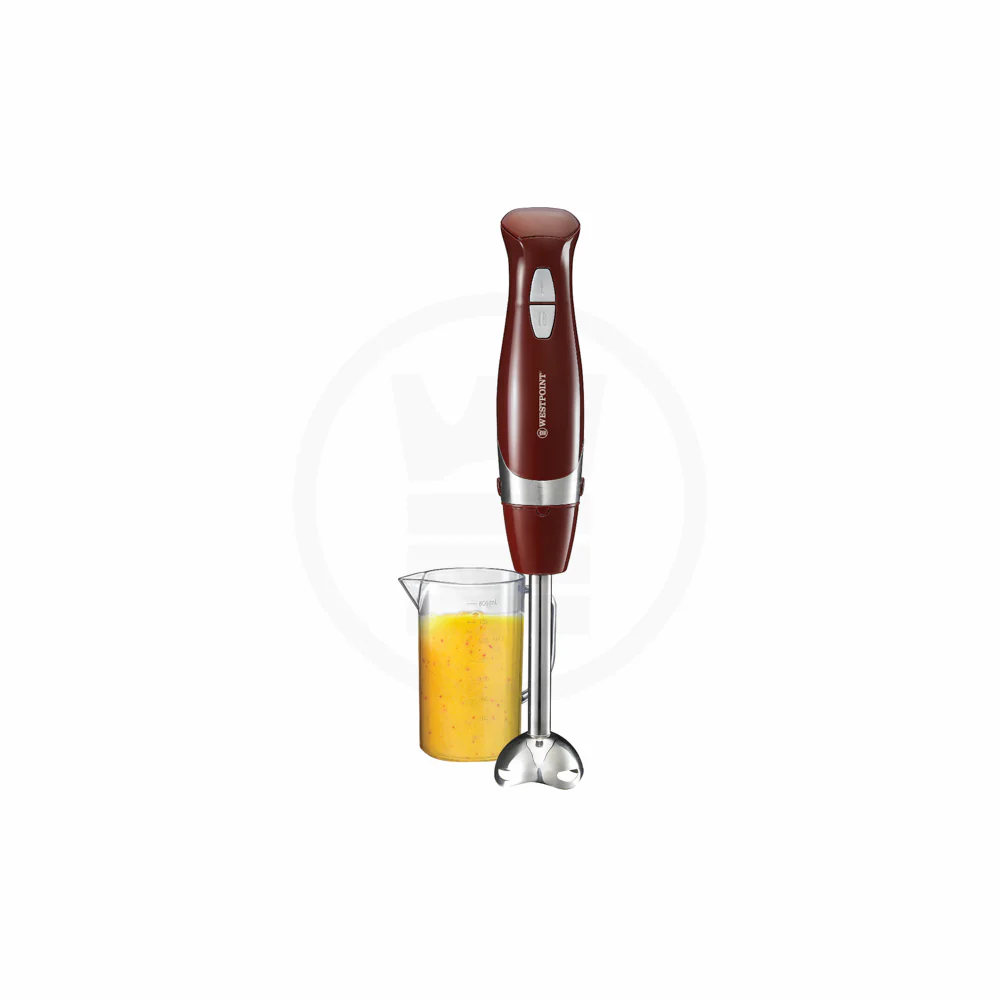 WEST POINT Professional Hand Blender WF-9714