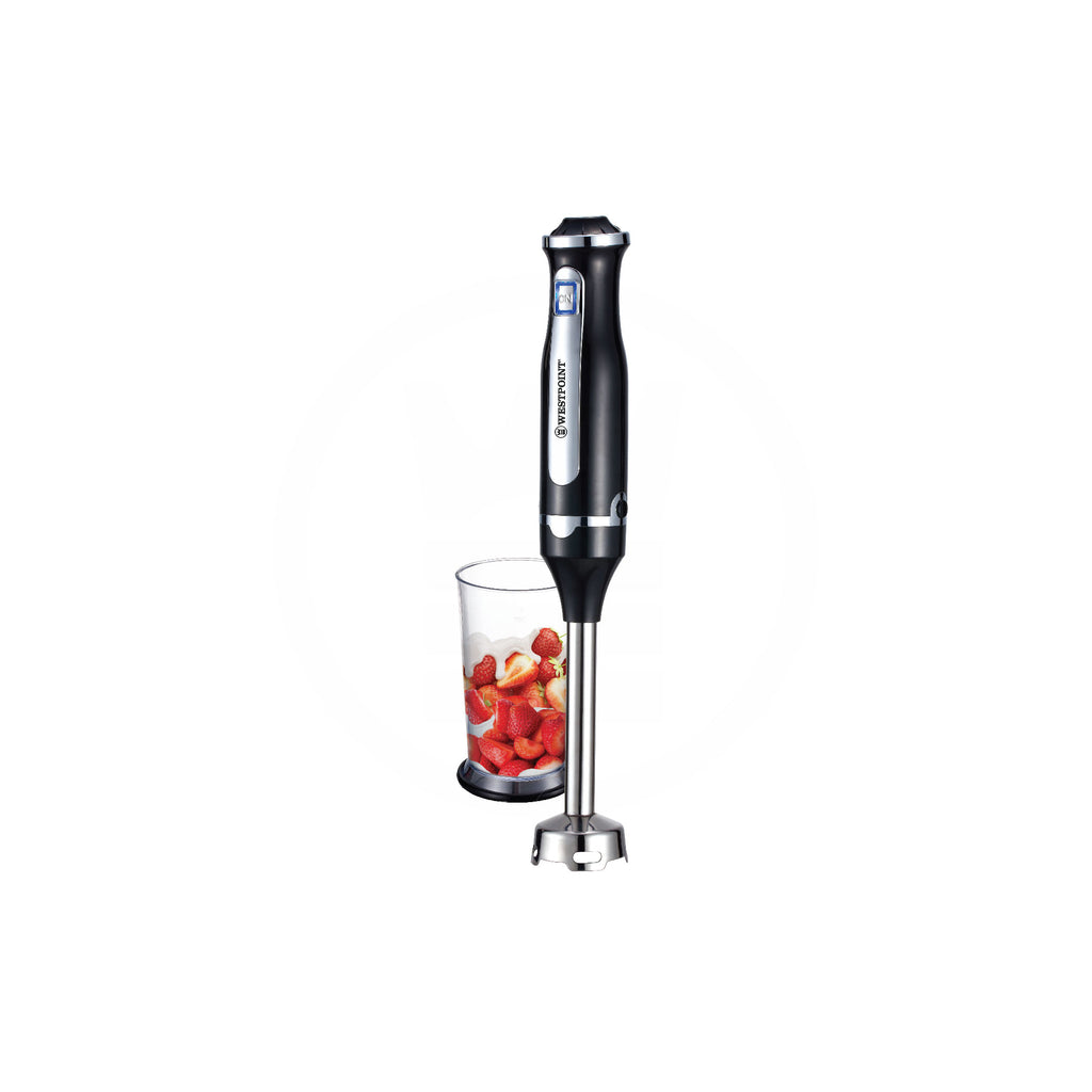 WEST POINT Deluxe Hand Blender WF-9914