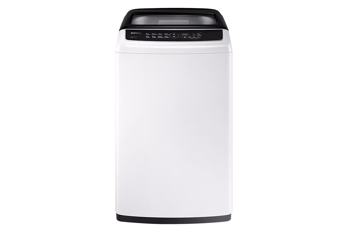Top-Load Washer DIT 8Kg