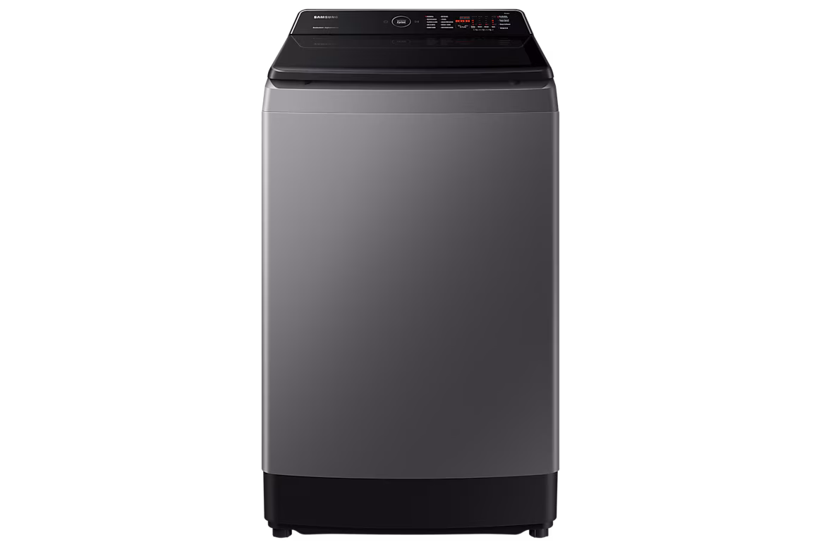 Top-Load Washer Ecobubble 15Kg