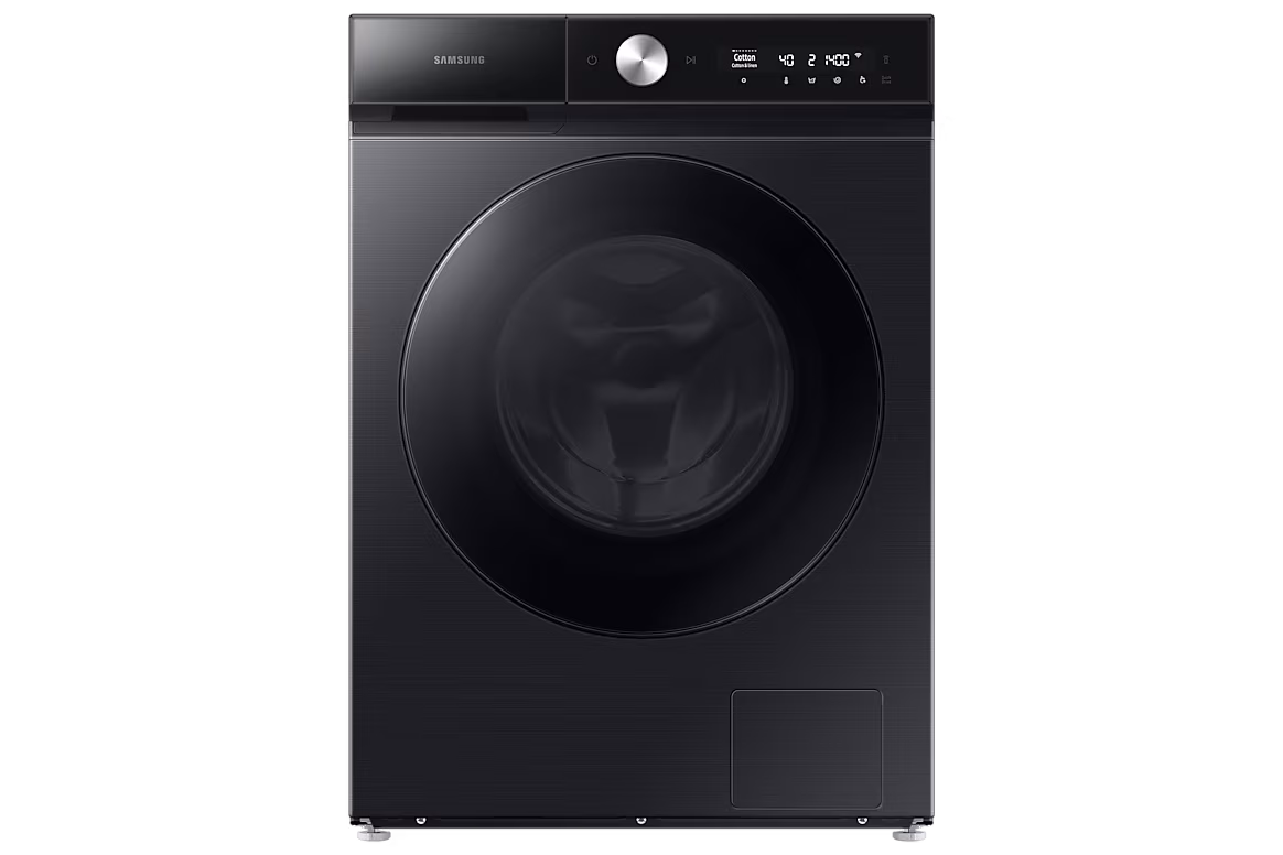 Washer Dryer AI Ecobubble 13Kg + 8Kg