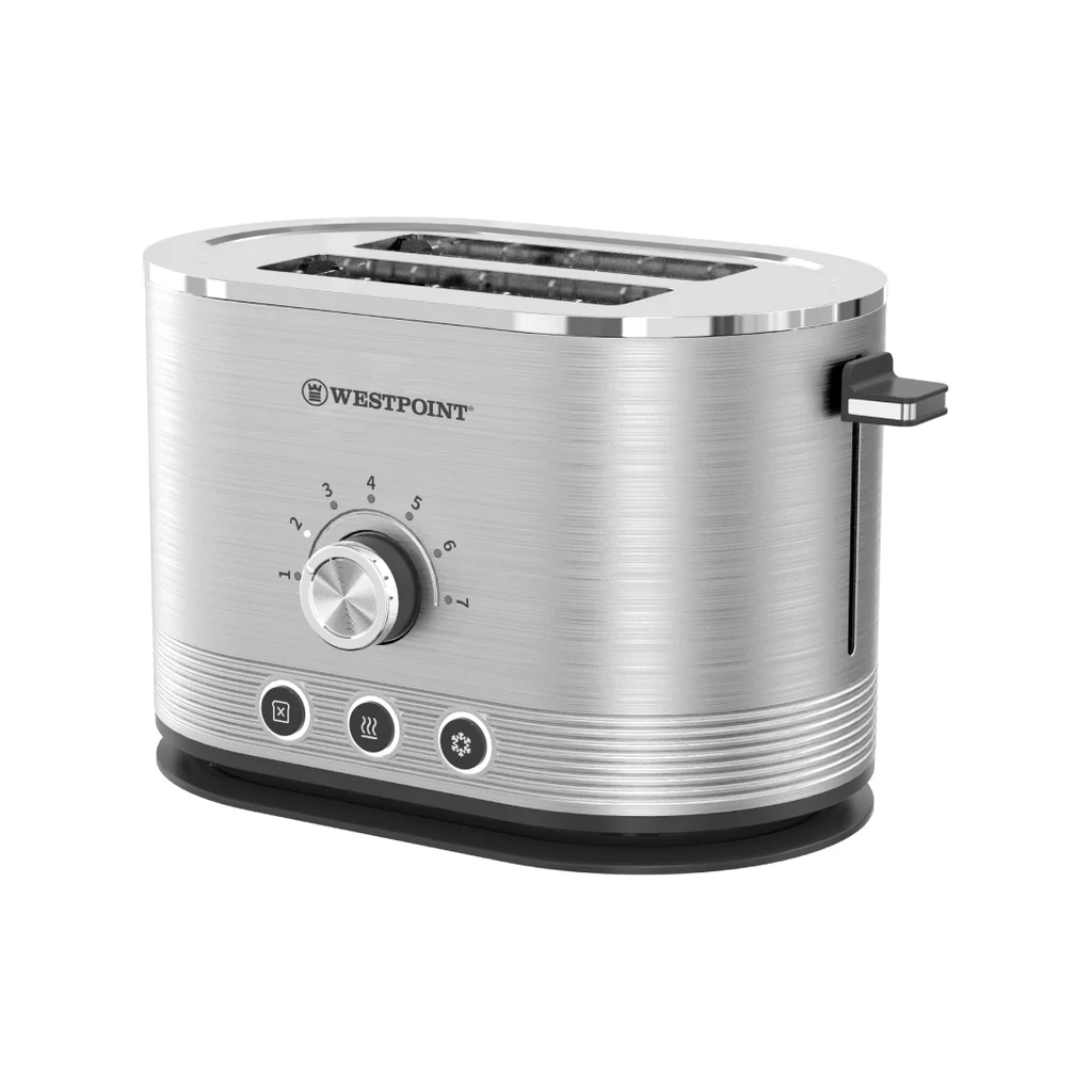 WEST POINT Professional Pop-Up Toaster WF-2532